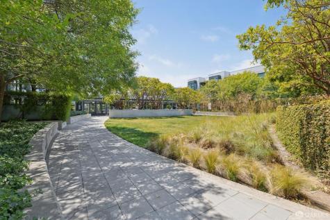330 N Mission Bay Boulevard San Francisco CA 94158
