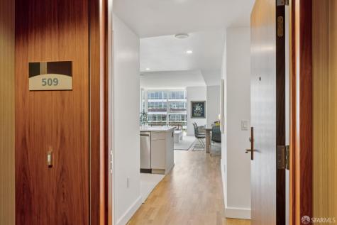 330 N Mission Bay Boulevard San Francisco CA 94158