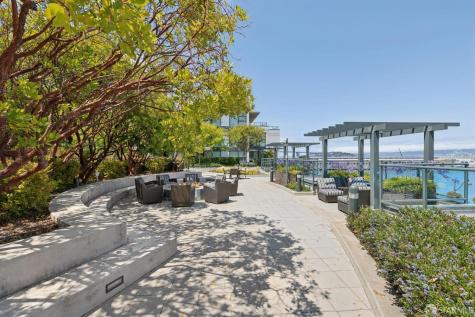 330 N Mission Bay Boulevard San Francisco CA 94158