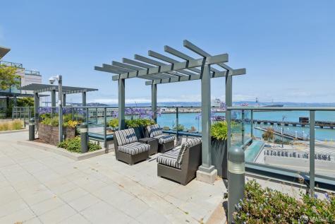 330 N Mission Bay Boulevard San Francisco CA 94158
