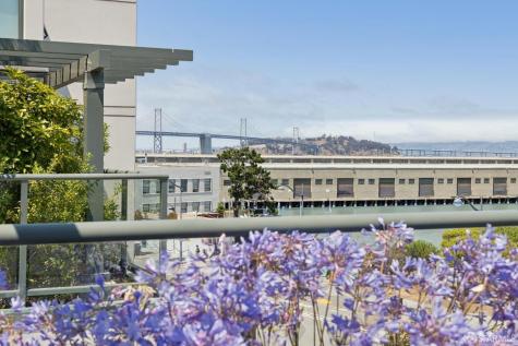 330 N Mission Bay Boulevard San Francisco CA 94158