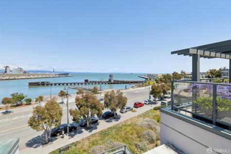 330 N Mission Bay Boulevard San Francisco CA 94158