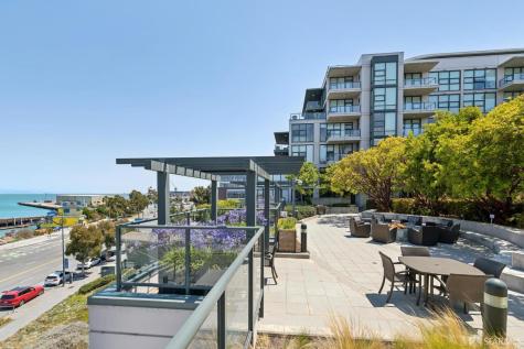 330 N Mission Bay Boulevard San Francisco CA 94158