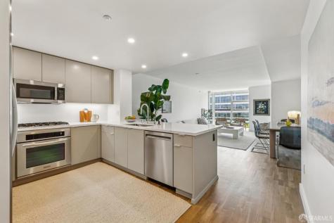 330 N Mission Bay Boulevard San Francisco CA 94158