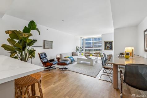 330 N Mission Bay Boulevard San Francisco CA 94158