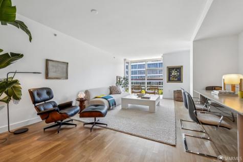 330 N Mission Bay Boulevard San Francisco CA 94158