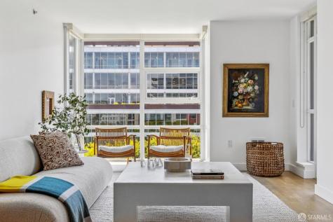 330 N Mission Bay Boulevard San Francisco CA 94158