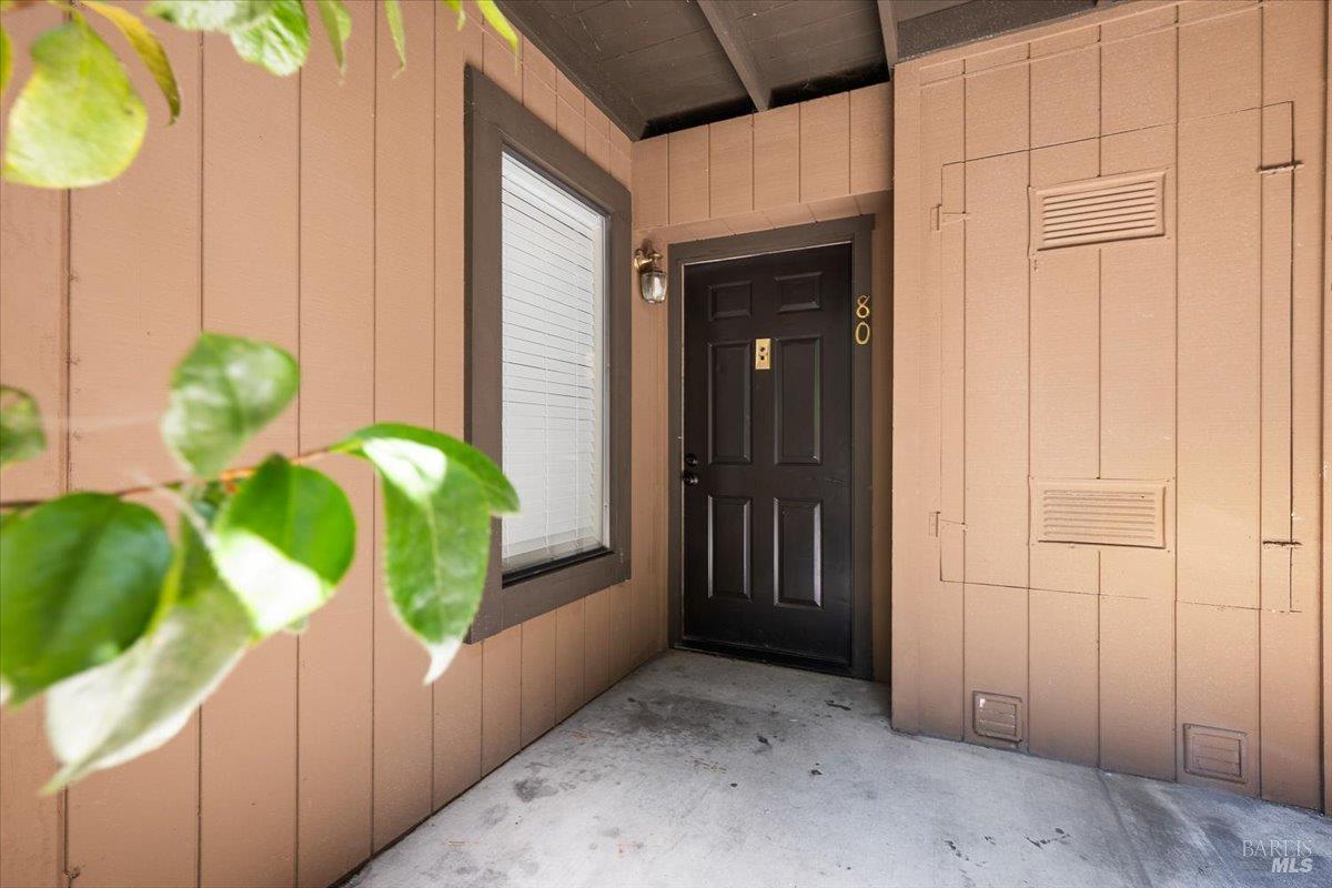 80 Creek Court Cotati CA 94931