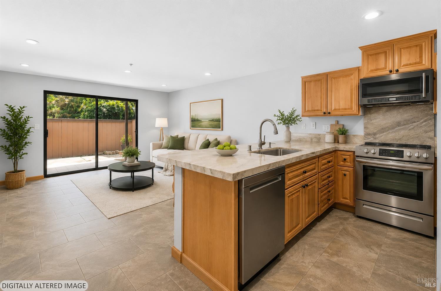 80 Creek Court Cotati CA 94931
