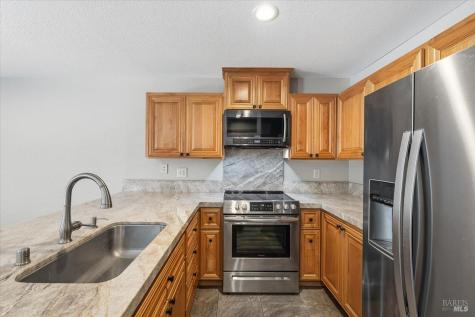 80 Creek Court Cotati CA 94931