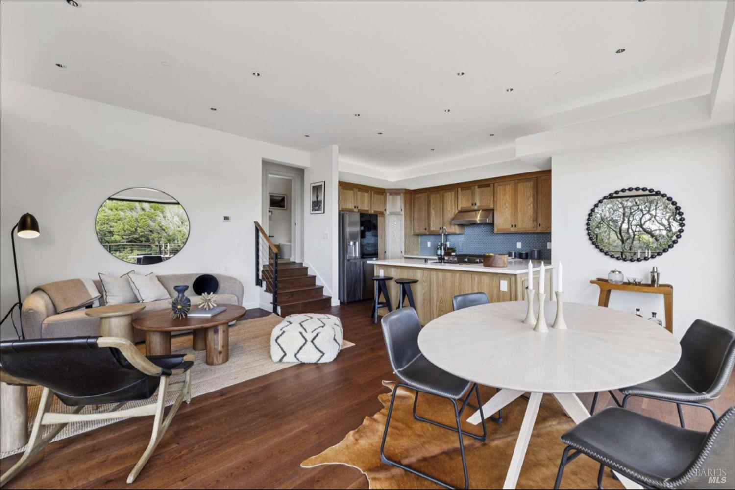 448 Sausalito Boulevard Sausalito CA 94965