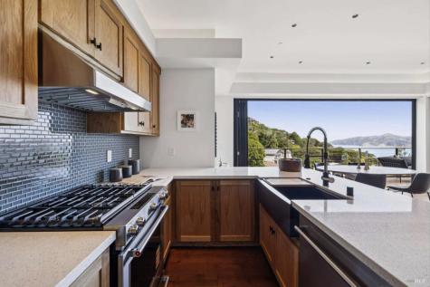 448 Sausalito Boulevard Sausalito CA 94965
