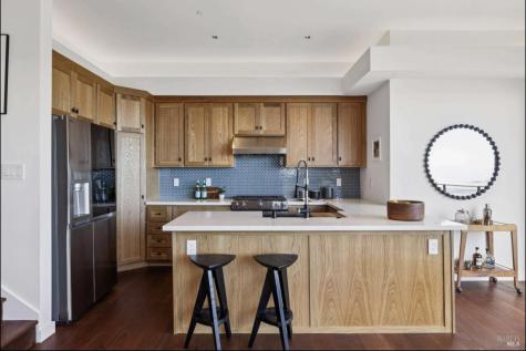 448 Sausalito Boulevard Sausalito CA 94965