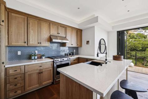 448 Sausalito Boulevard Sausalito CA 94965