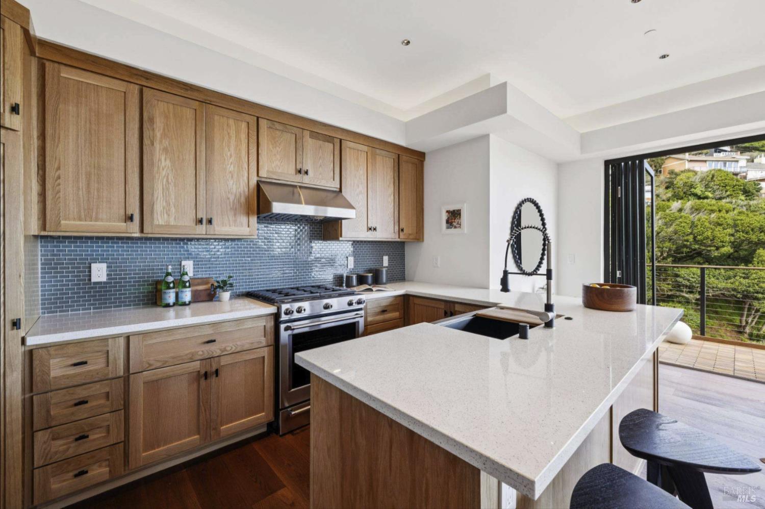 448 Sausalito Boulevard Sausalito CA 94965