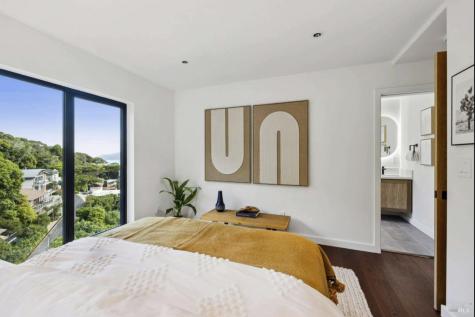 448 Sausalito Boulevard Sausalito CA 94965