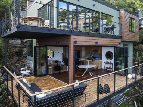 448 Sausalito Boulevard Sausalito CA 94965