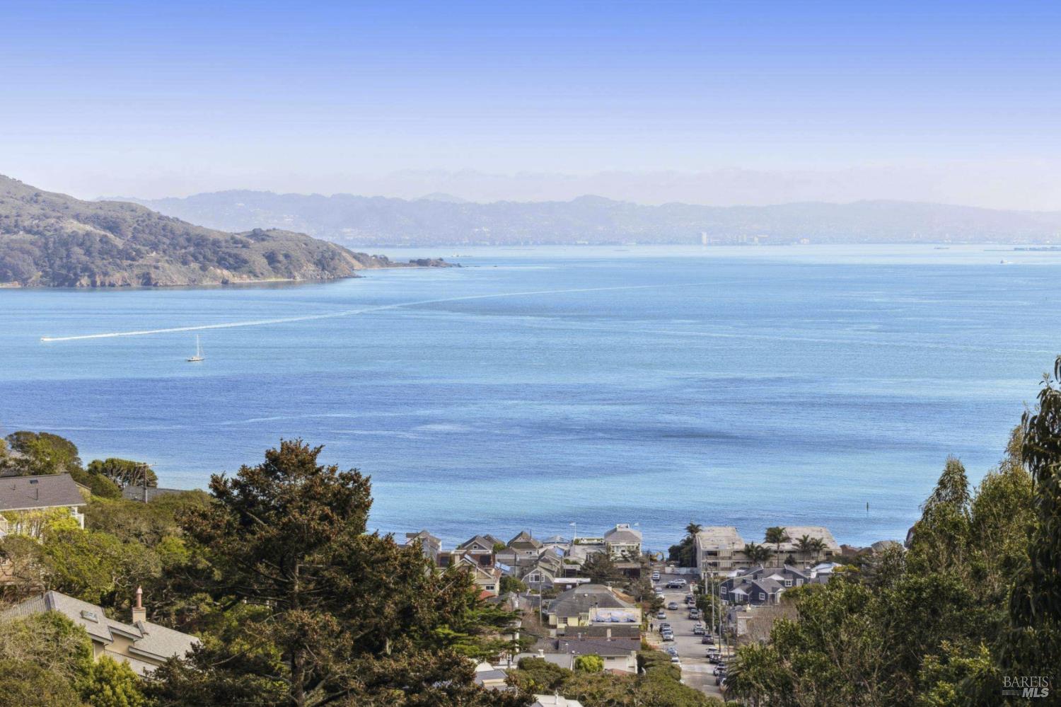 448 Sausalito Boulevard Sausalito CA 94965