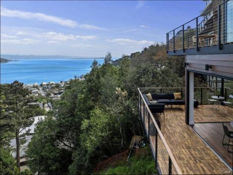 448 Sausalito Boulevard Sausalito CA 94965