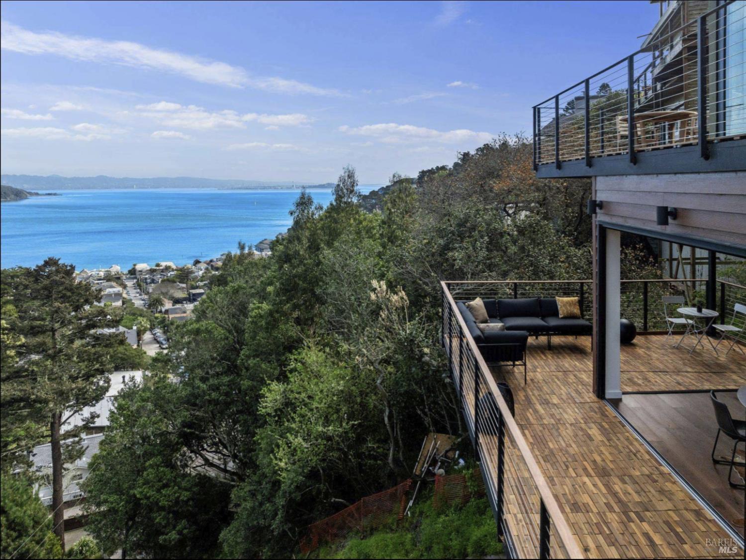 448 Sausalito Boulevard Sausalito CA 94965