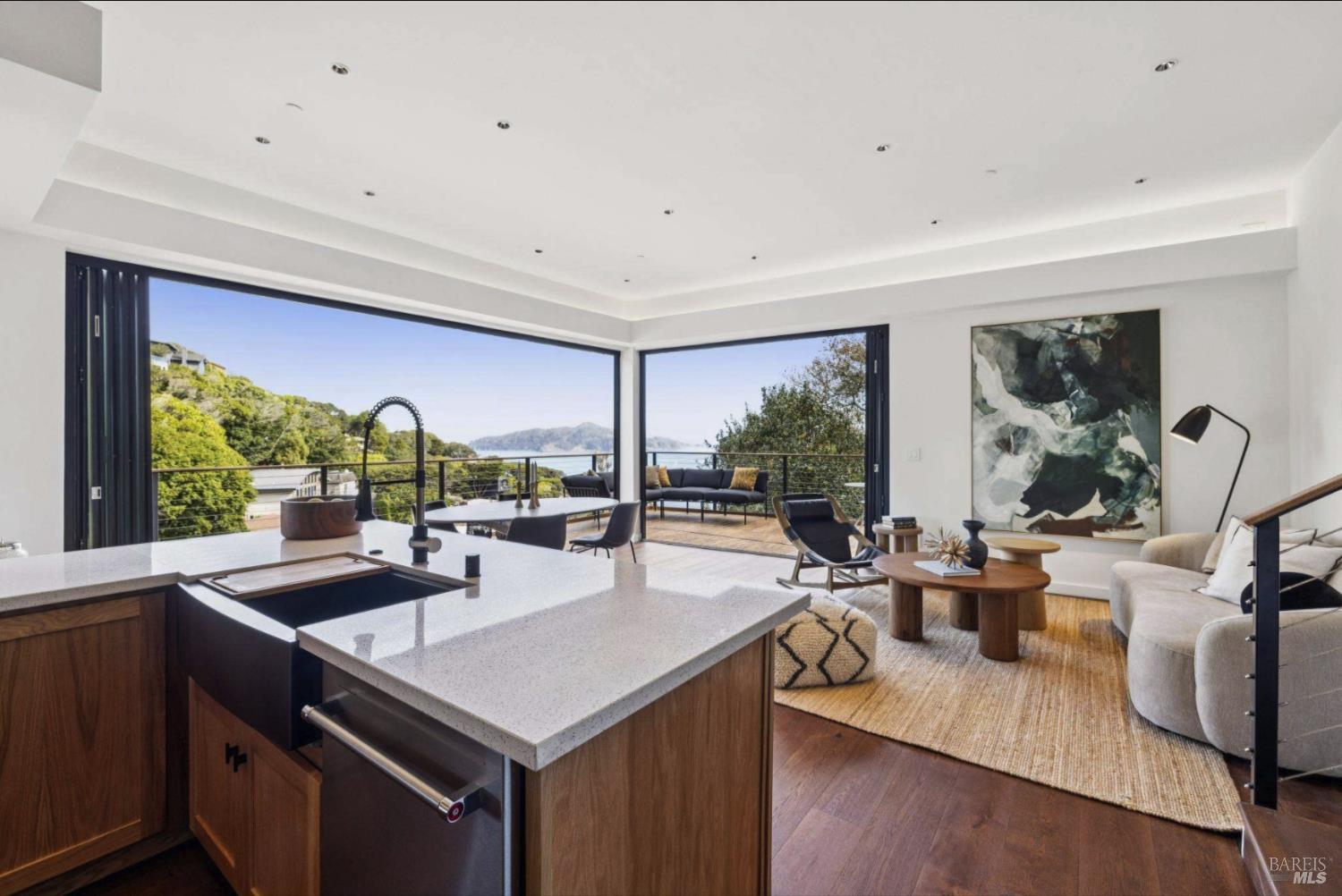 448 Sausalito Boulevard Sausalito CA 94965