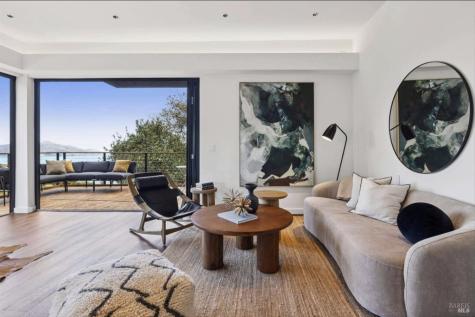 448 Sausalito Boulevard Sausalito CA 94965