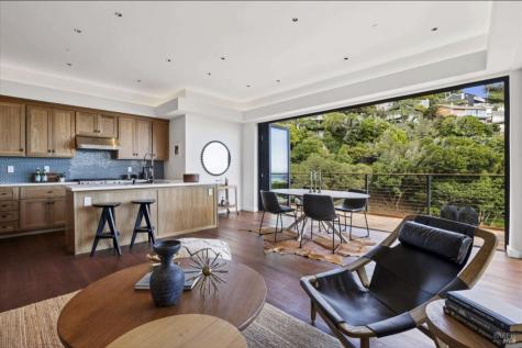 448 Sausalito Boulevard Sausalito CA 94965