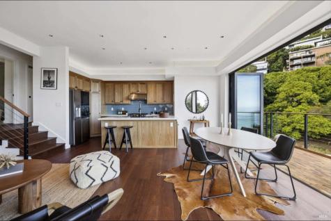 448 Sausalito Boulevard Sausalito CA 94965
