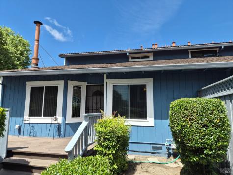 5044 Country Club Drive Rohnert Park CA 94928