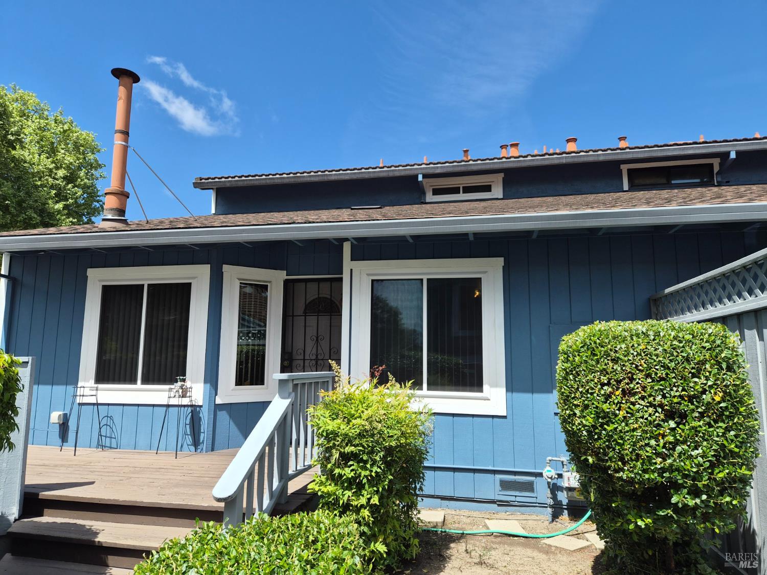 5044 Country Club Drive Rohnert Park CA 94928
