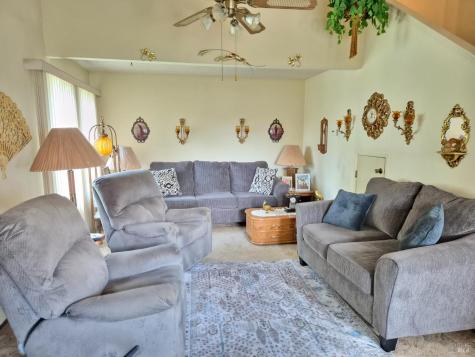 5044 Country Club Drive Rohnert Park CA 94928
