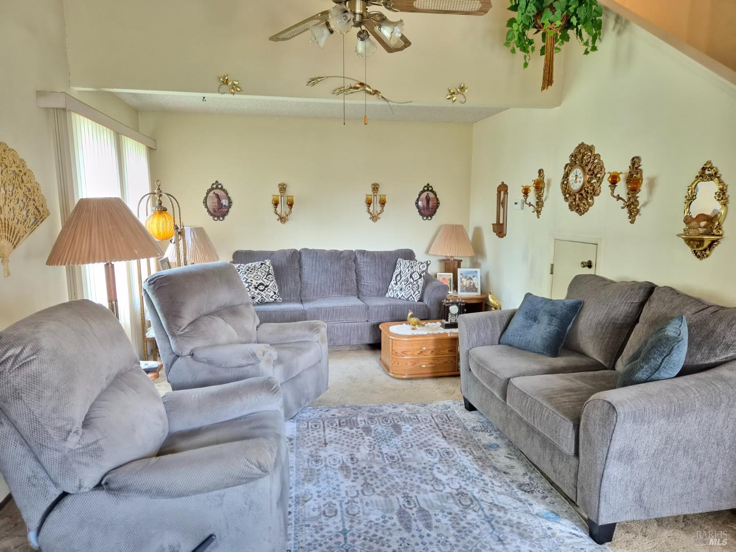 5044 Country Club Drive Rohnert Park CA 94928