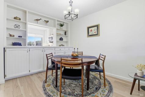 823 Via Casitas Greenbrae CA 94904