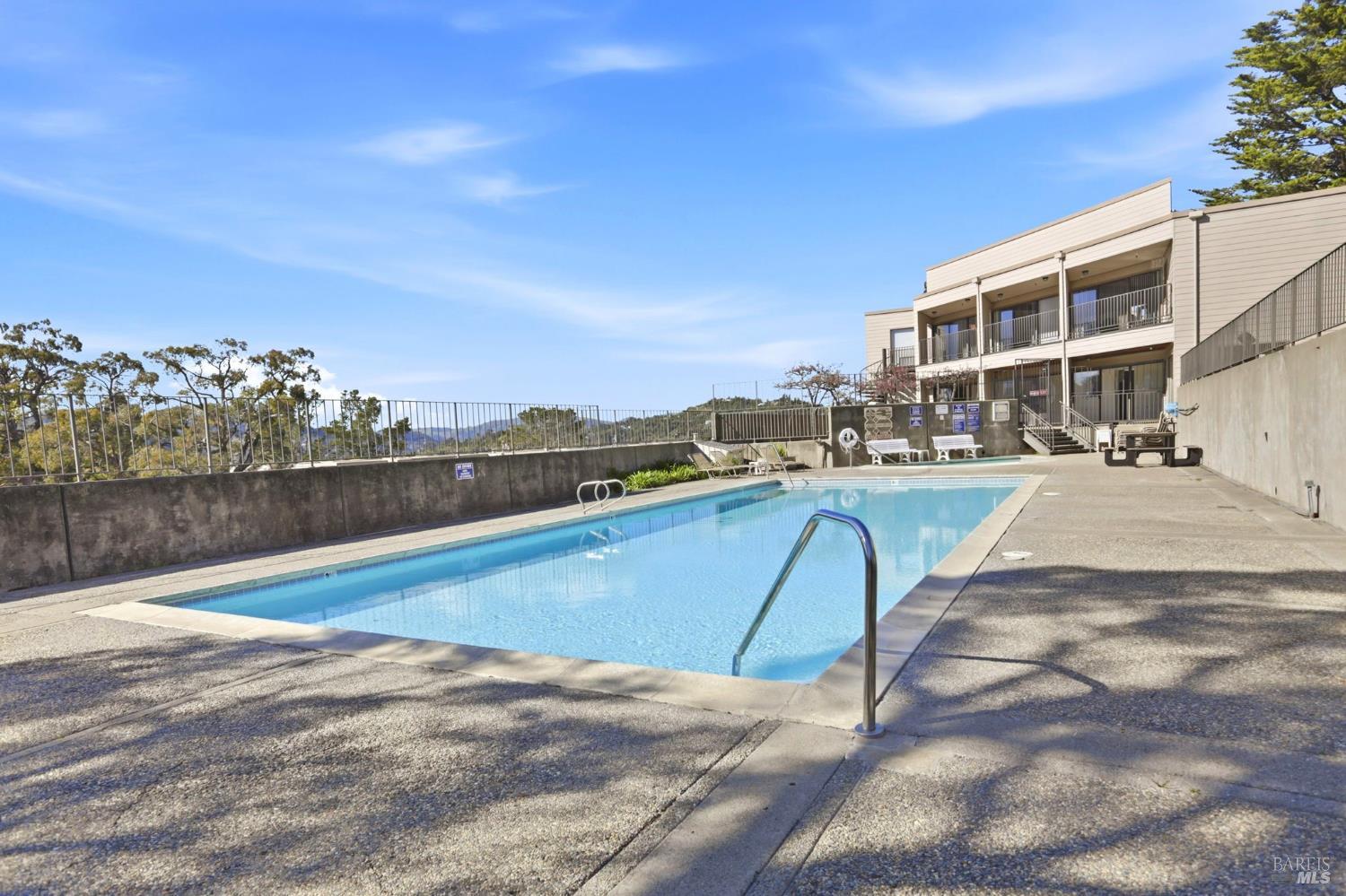823 Via Casitas Greenbrae CA 94904