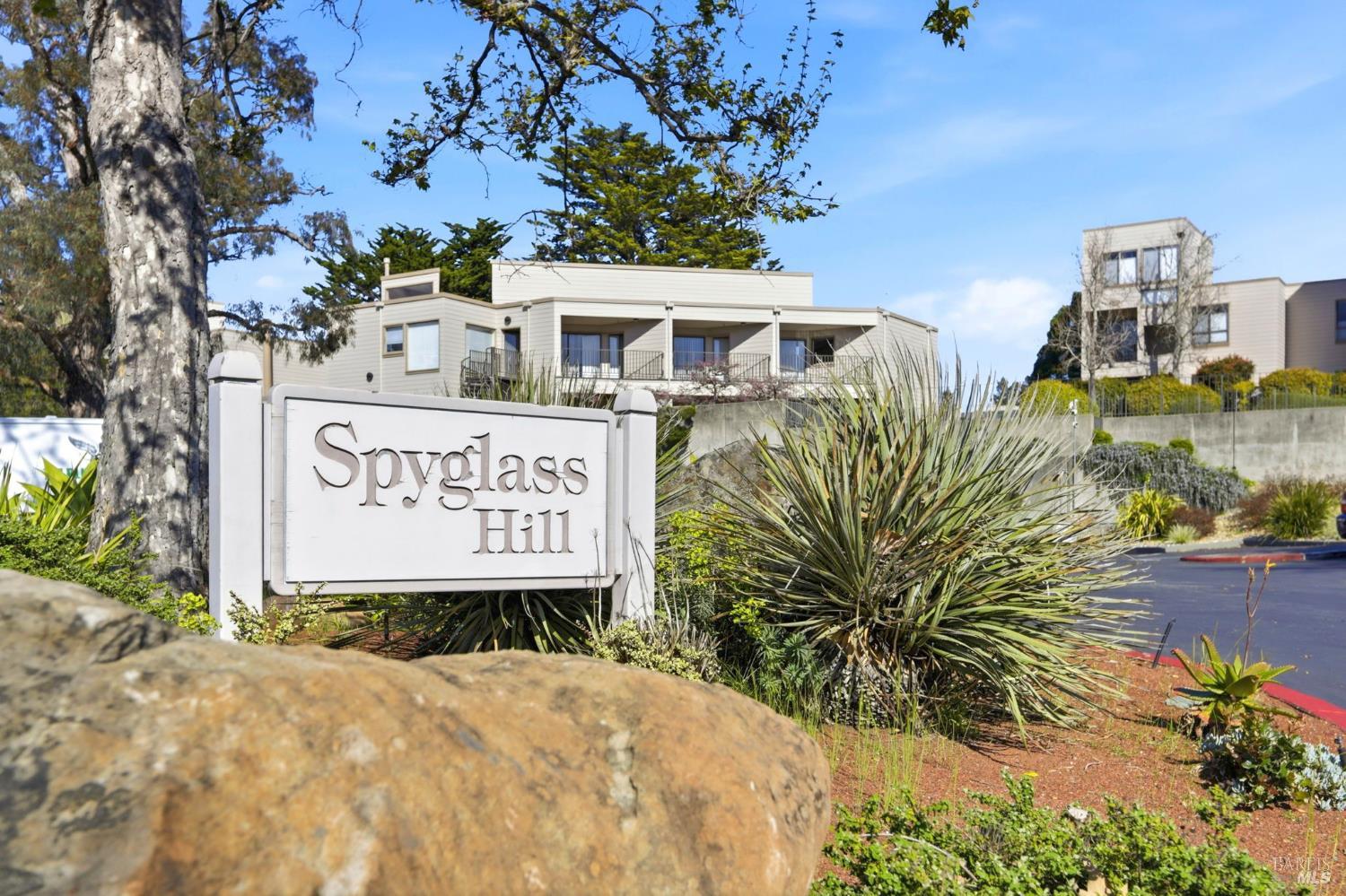 823 Via Casitas Greenbrae CA 94904