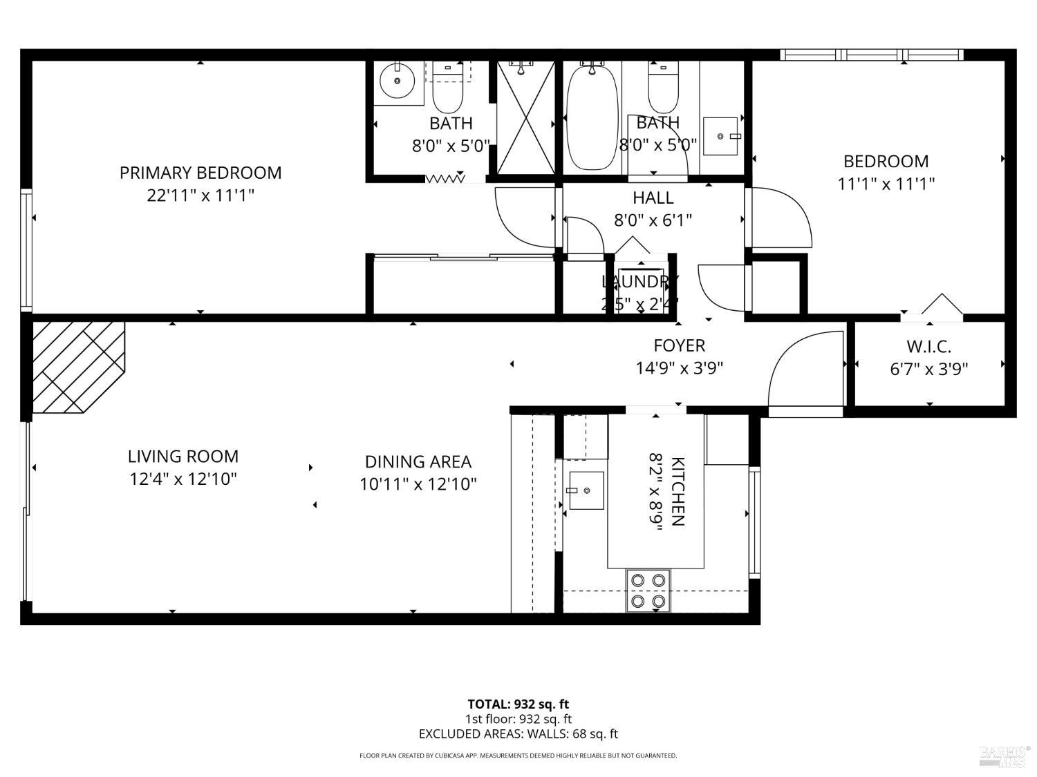 823 Via Casitas Greenbrae CA 94904