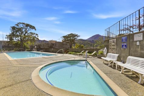 823 Via Casitas Greenbrae CA 94904