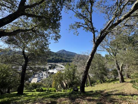 823 Via Casitas Greenbrae CA 94904