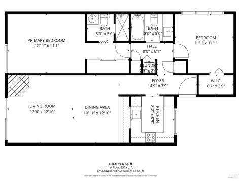 823 Via Casitas Greenbrae CA 94904