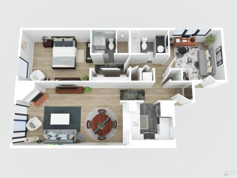 823 Via Casitas Greenbrae CA 94904