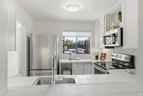 823 Via Casitas Greenbrae CA 94904