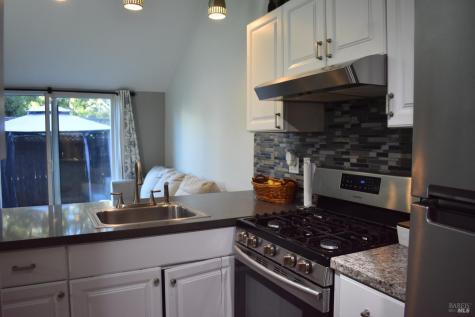 172 Courtyards East Windsor CA 95492