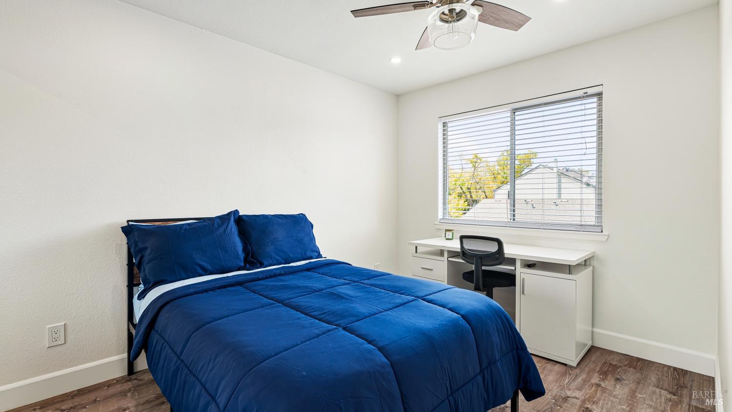 1722 Oldfield Way Santa Rosa CA 95401