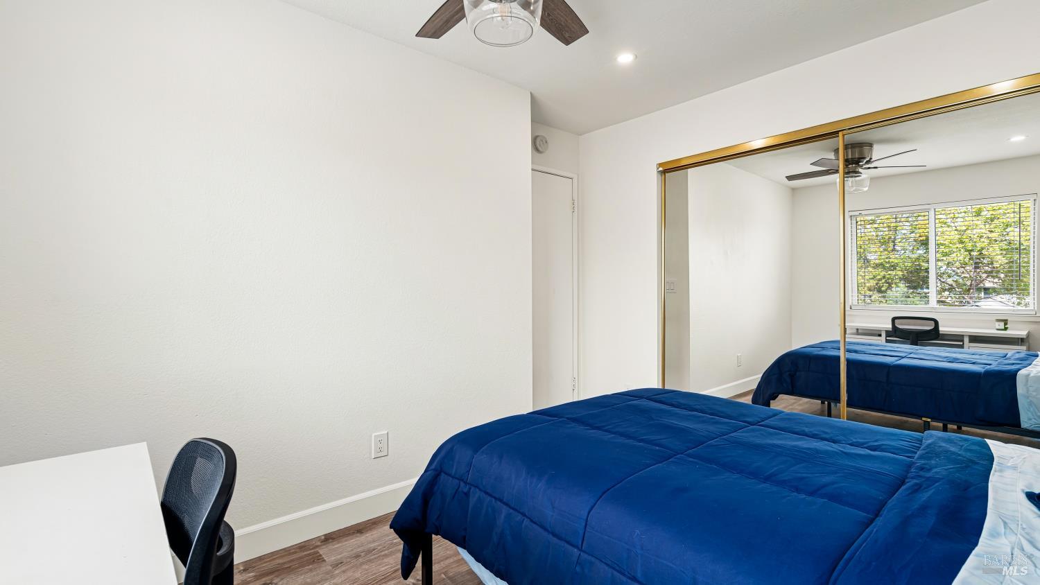 1722 Oldfield Way Santa Rosa CA 95401