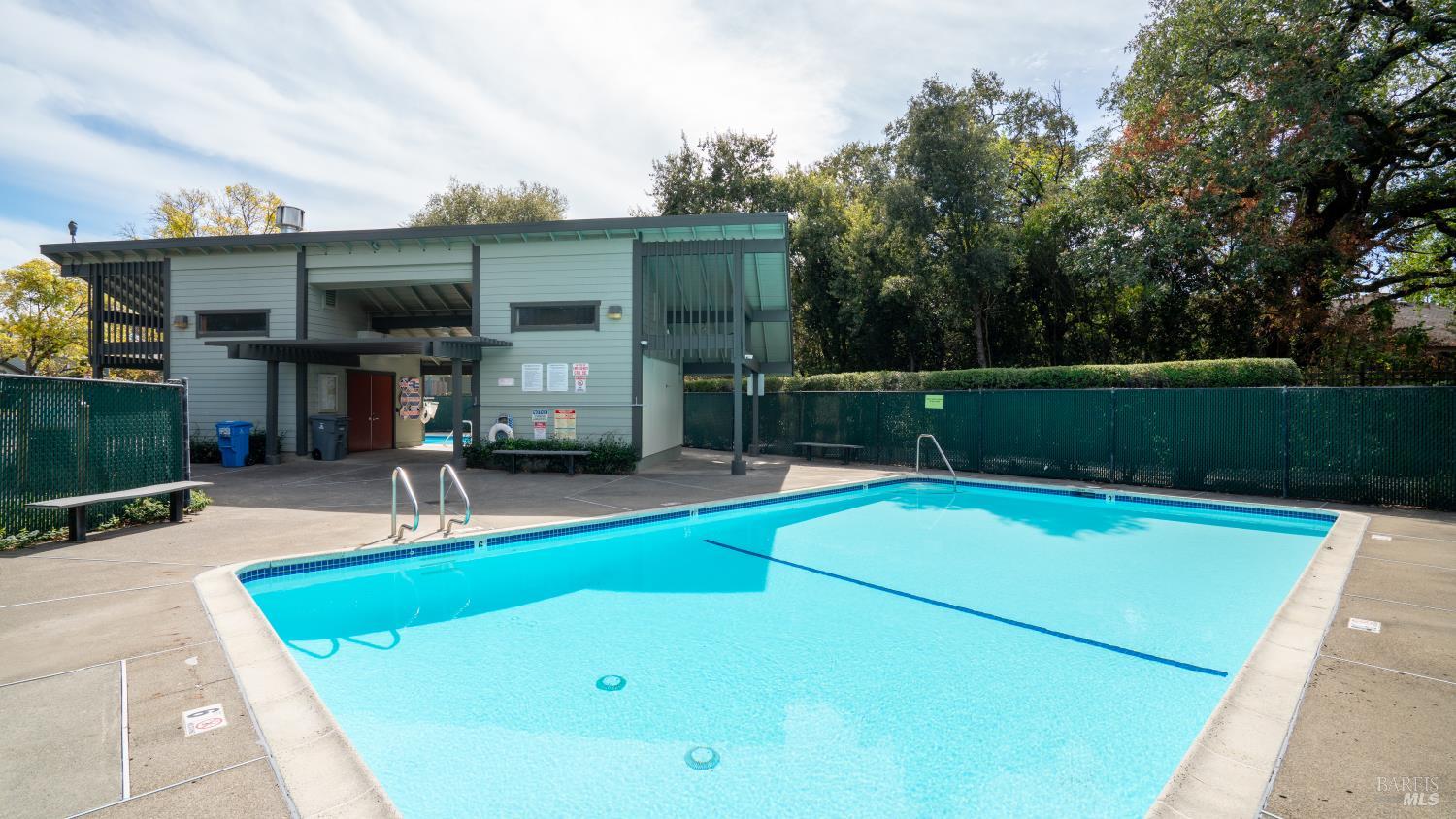 1722 Oldfield Way Santa Rosa CA 95401