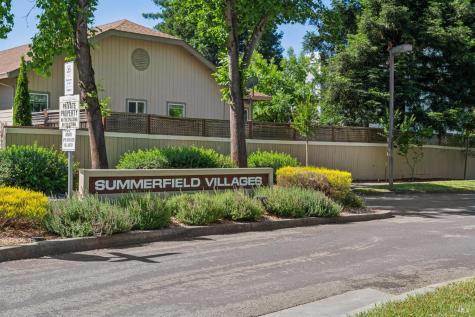 4704 Shade Tree Lane Santa Rosa CA 95405