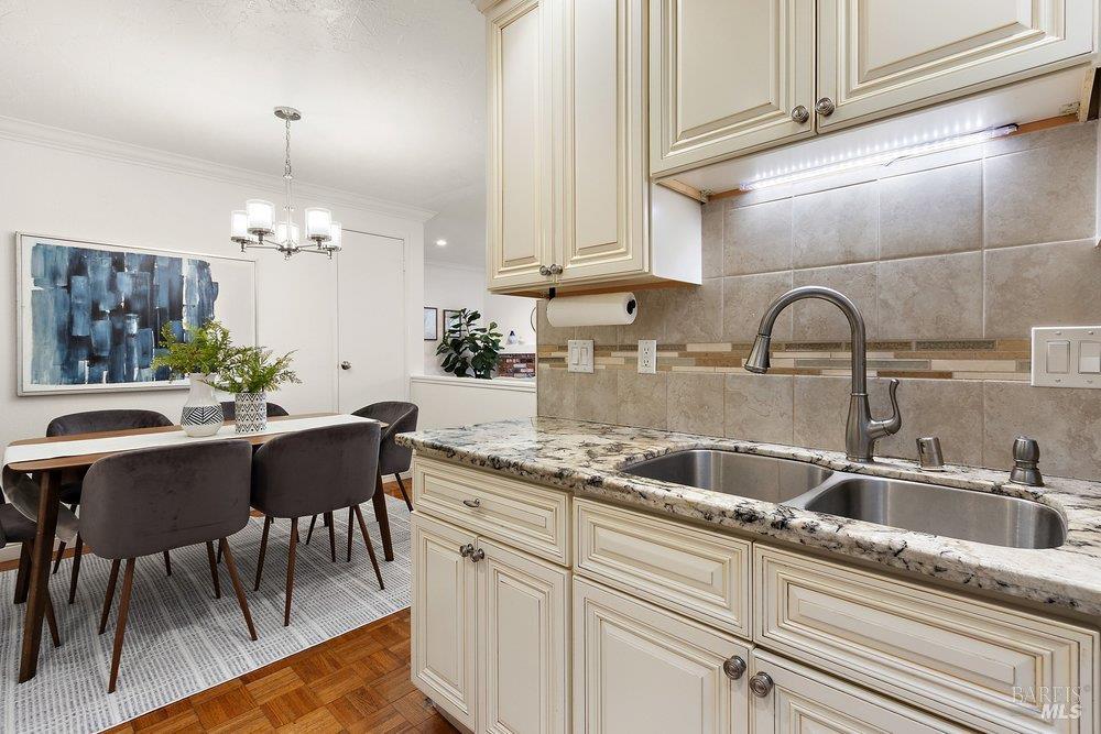 1591 London Circle Benicia CA 94510