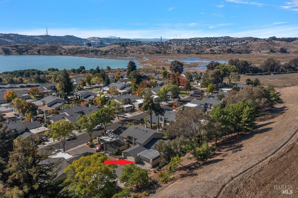 1591 London Circle Benicia CA 94510