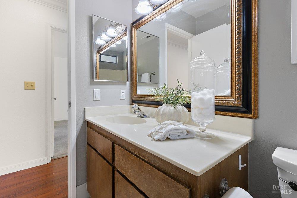 1591 London Circle Benicia CA 94510