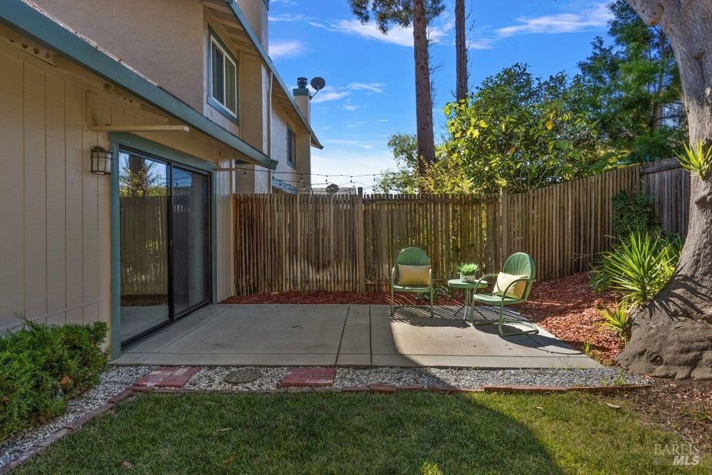 1591 London Circle Benicia CA 94510